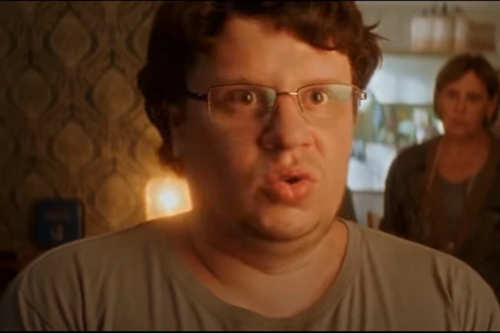 В «Ёлках 8» снялся блогер из Екатеринбурга