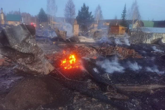 Роспотребнадзор предупредил екатеринбуржцев о загрязнении воздуха