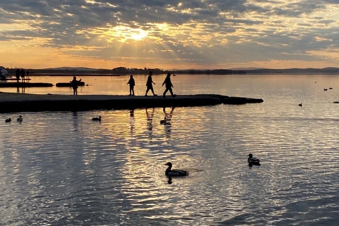 В Свердловскую область возвращается жара