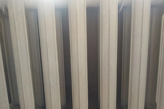 В Нижнем Тагиле маленького ребенка ударила током батарея отопления