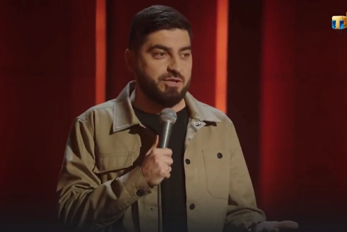 Еще один комик с ТНТ рискует выступить в Екатеринбурге перед пустым залом