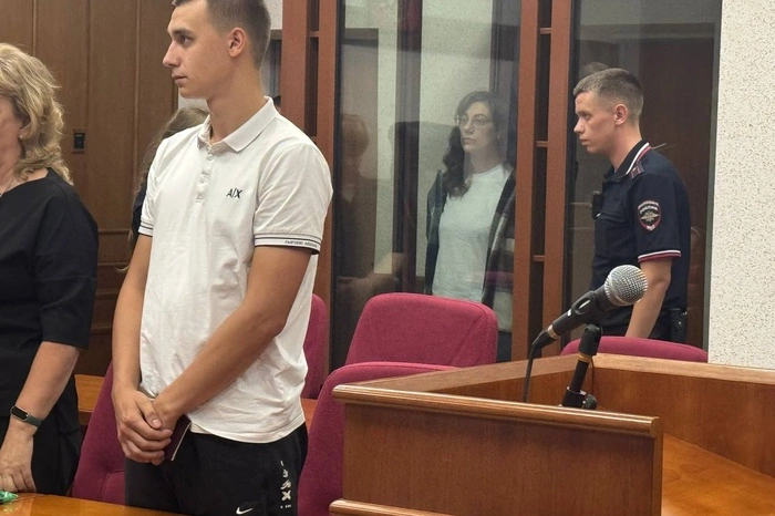 Опекунше Веронике Наумовой, убившей маленького Далера, вынесли приговор