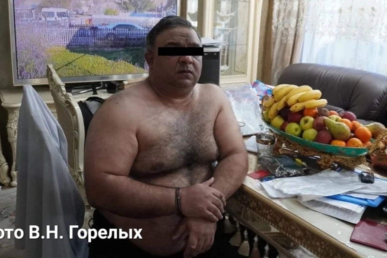 В Свердловской области арестовали банду, похищавшую выплаты участников СВО