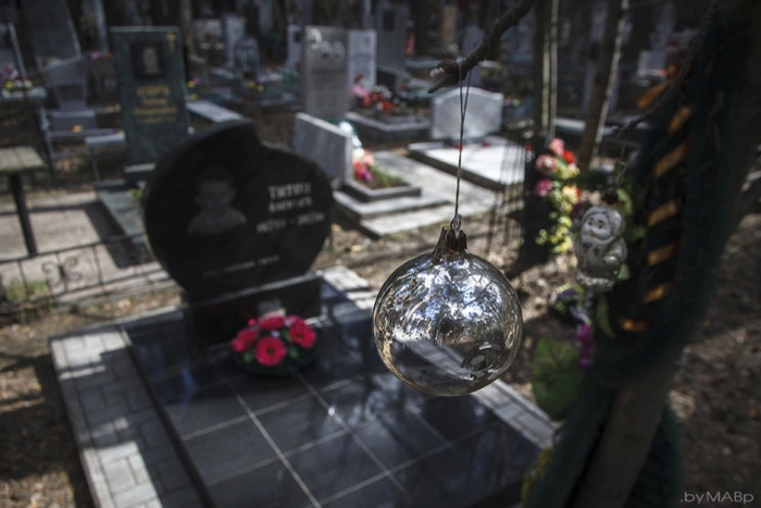 СК заинтересовался чаепитием ветеранов в похоронном бюро