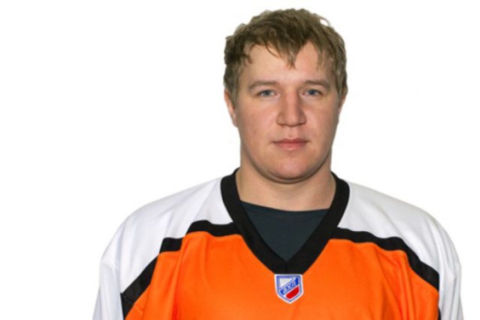 По факту смерти 23-летнего хоккеиста «Спутника» возбуждено уголовное дело