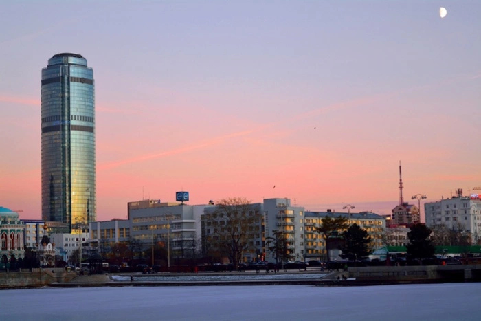 Бизнесмен из списка Forbes сменил московскую прописку на Екатеринбург