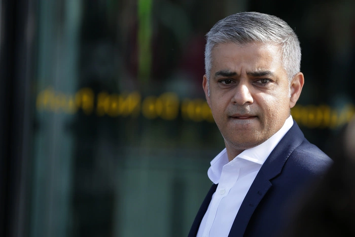 Мэром Лондона впервые станет мусульманин