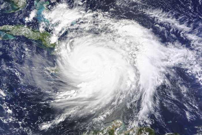 На Гаити из-за урагана «Мэтью» погибли более 260 человек