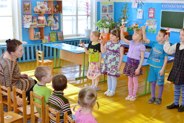 Родители девочки, умершей в детском саду Екатеринбурга, винят сотрудников
