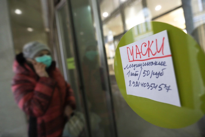 10% противовирусного груза перенаправили с Урала на родину полпреда Цуканова