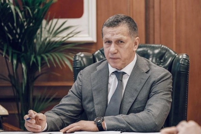 Повторный тест на коронавирус подтвердил, что заместитель Мишустина заразился COVID-19