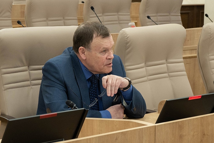 ЕМУП «Водоканал» написал заявление в ФСБ из-за потери миллиарда рублей