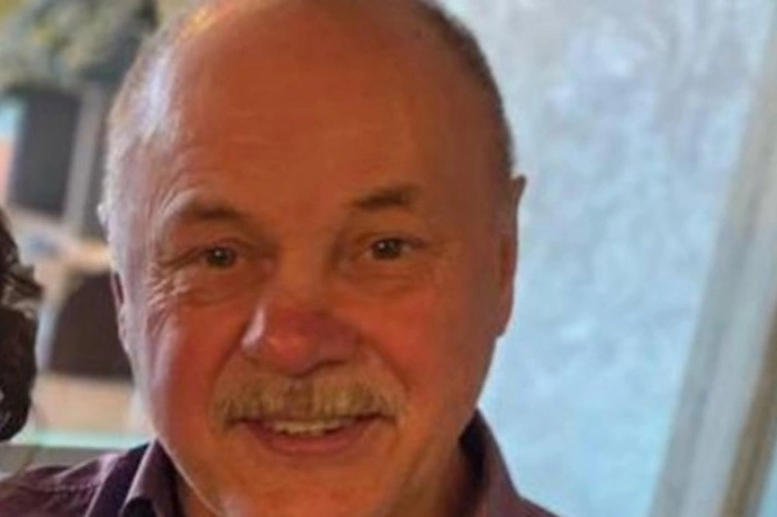 Екатеринбуржец отправился на Байкал и пропал