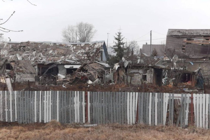 СМИ: В Тульской области взорвался БПЛА Ту-141 «Стриж», есть разрушения и пострадавшие