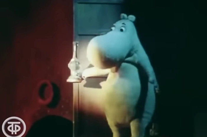 Владельцы муми-троллей запретили использовать их образы в РФ