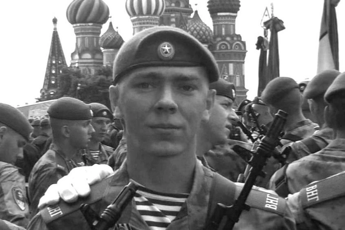 Четверо свердловчан погибли в последние дни штурма Бахмута