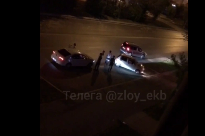 На Сортировке мигранты избили екатеринбуржца