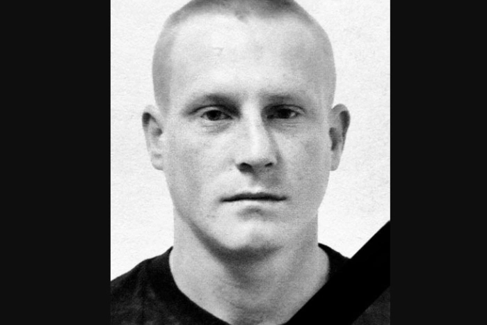 На СВО погиб уралец, осужденный за избиение собственной матери