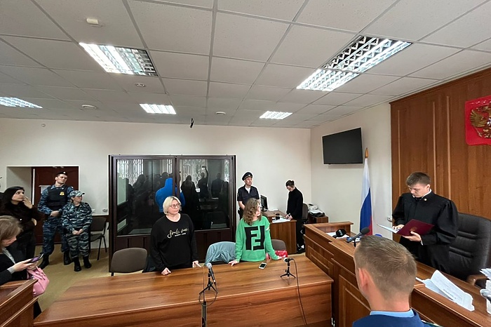 В Екатеринбурге вынесли приговор обвиняемым, зверски избившим директора турбазы