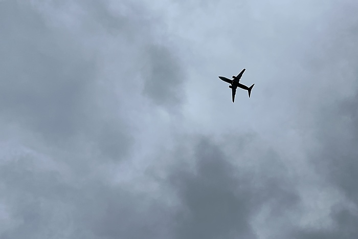 Из Екатеринбурга летать станет ещё дороже