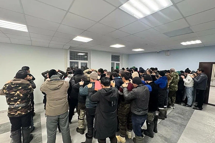 Колокольцев сообщил, где сложился самый большой некомплект полицейских