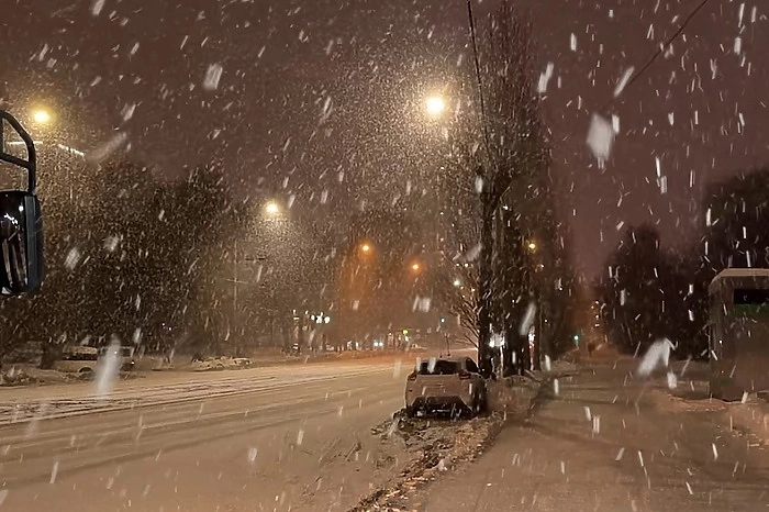 Морозы до -30°C: синоптики «обрадовали» свердловчан прогнозом на 8 Марта