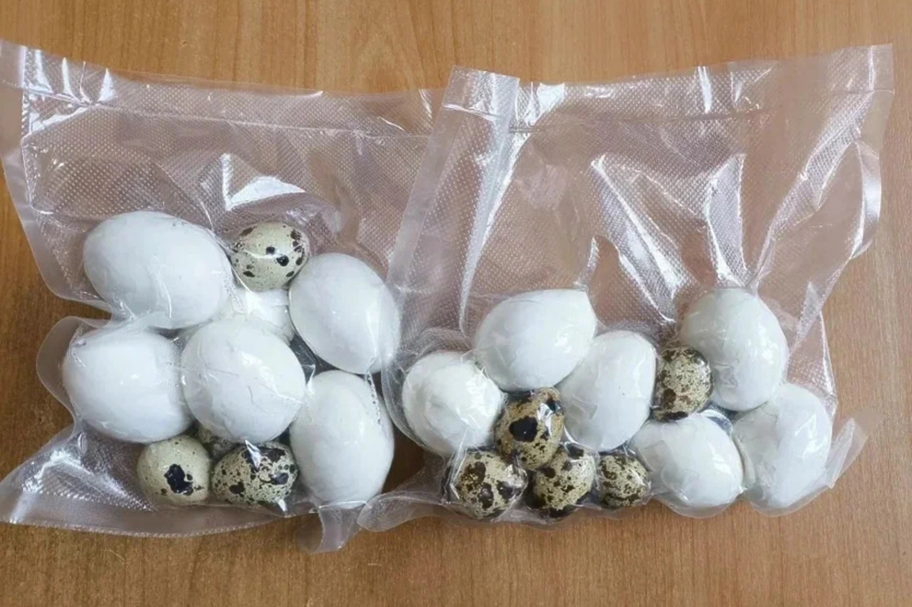 «Я требую авокадо!» Десяток яиц принес адвокат своему клиенту в СИЗО-1 в Екатеринбурге