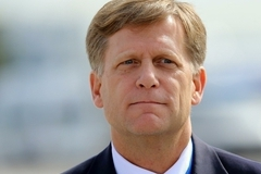 Макфол обратился к тем, кто считает его дураком