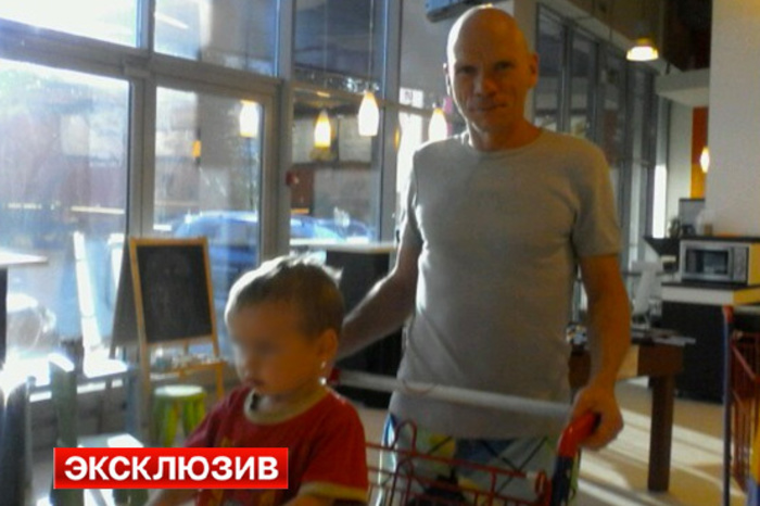 Отца-детоубийцу Олега Белова признали вменяемым