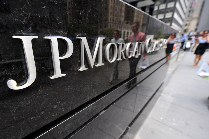 Подозреваемый во взломе банка JPMorgan Chase гражданин США нашелся в Москве