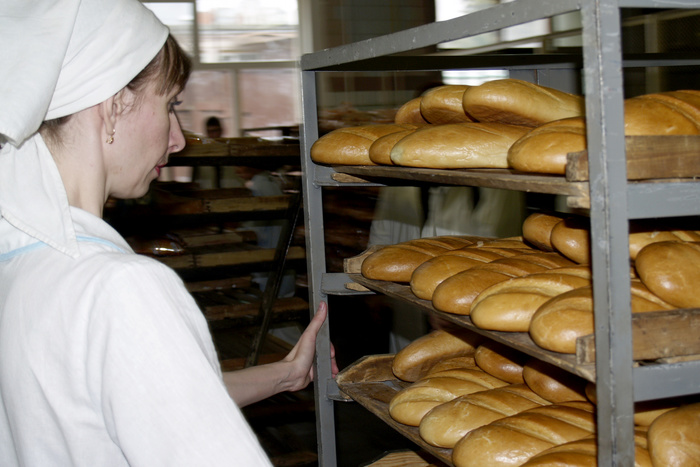 Роспотребнадзор поддержал запрет на возврат хлеба производителям