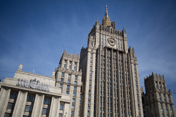 Москва указала США на нарушения основных военных договоров