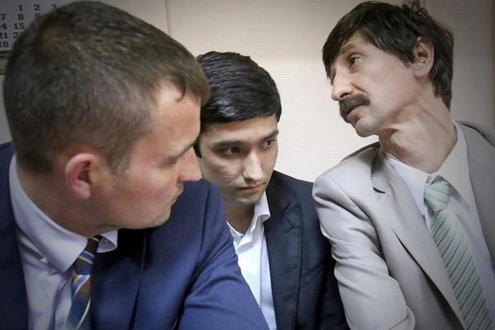 Приставы готовят конфискацию Gelandewagen у сына вице-президента «ЛУКОЙЛа»