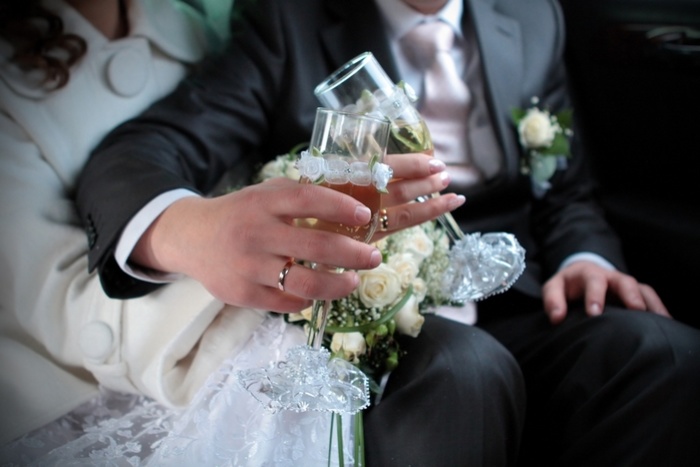Свердловчане стали чаще вступать в брак с иностранцами. Лидирует Таджикистан