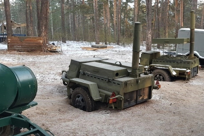 Дезертиров из Ирбита, пытавшихся сбежать из зоны СВО, не будут наказывать