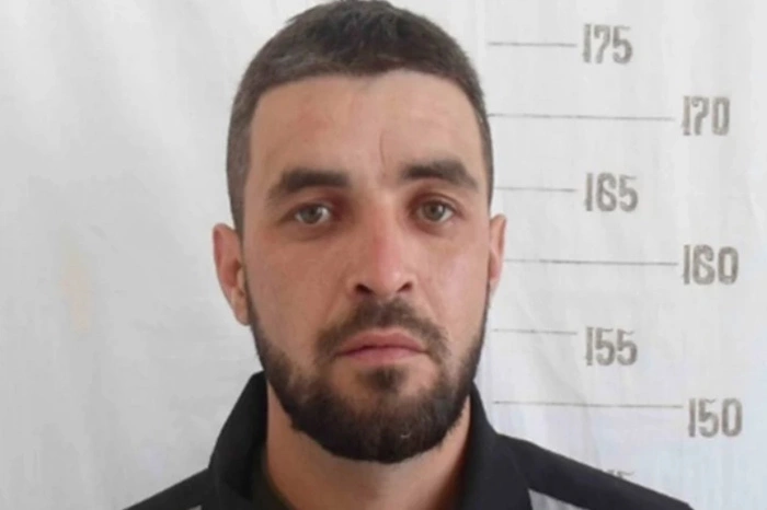 Пойман уголовник, который сбежал из свердловской колонии