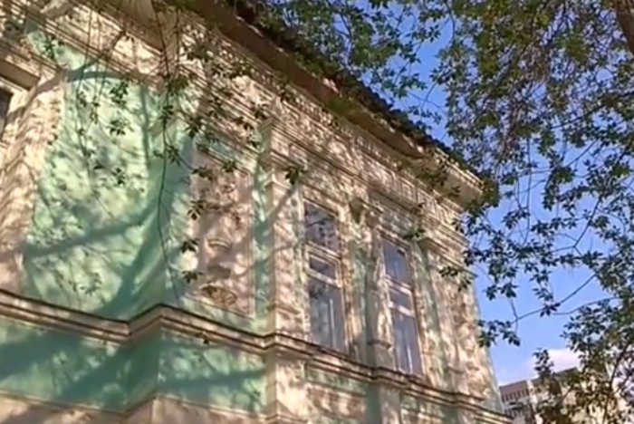 Усадьбу Беленкова окончательно снесли в Екатеринбурге