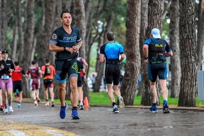Екатеринбургские улицы перекроют из-за всероссийского полумарафона