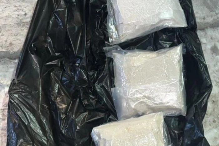 В Свердловской области обнаружили лабораторию с огромной партией наркотиков