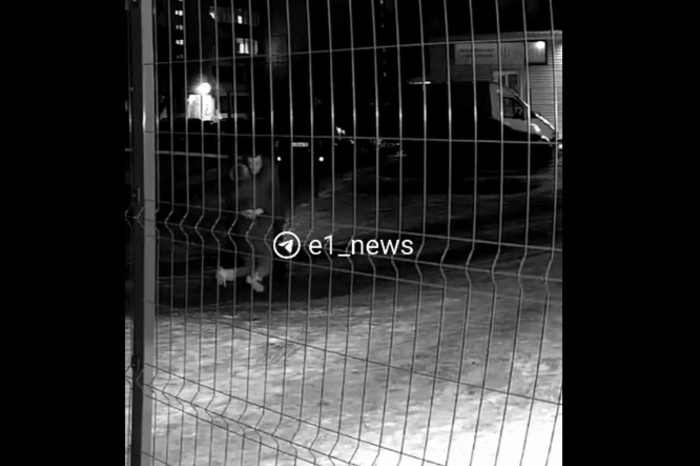 Похитивший 15-летнюю екатеринбурженку из автомобиля на улице Куйбышева обвиняется по двум статьям