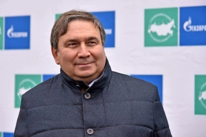 Бывшего свердловского министра ЖКХ отпустили домой из СИЗО