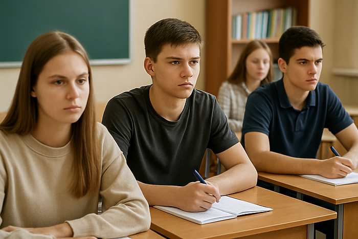 В Свердловской области поддержали идею отправлять школьников на курсы для рабочих