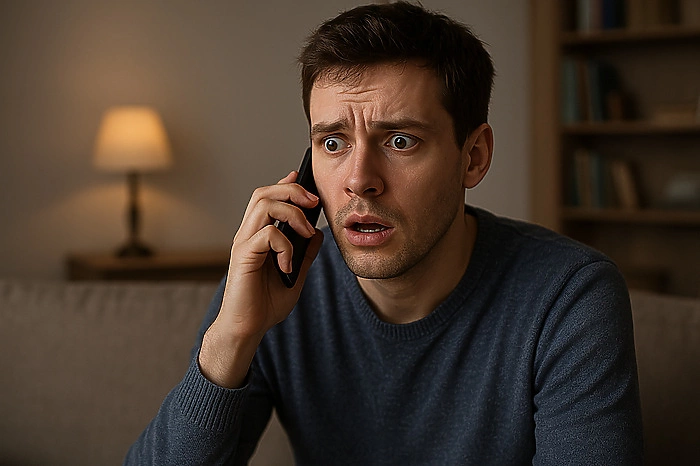 В УМВД назвали правила, которые помогут защититься от мошенников