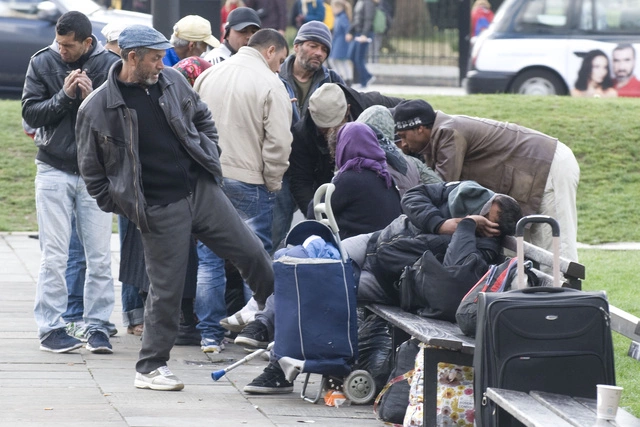 Лондон стал самым привлекательным городом для мигрантов
