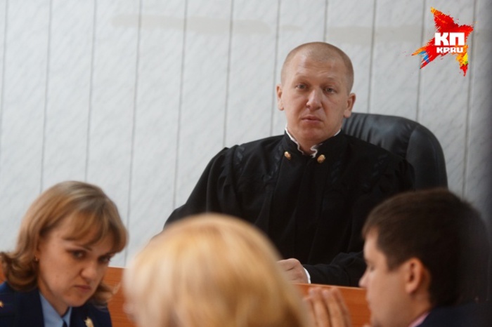 Судья, вынесший оправдательный приговор Лошагину, снова всех удивил