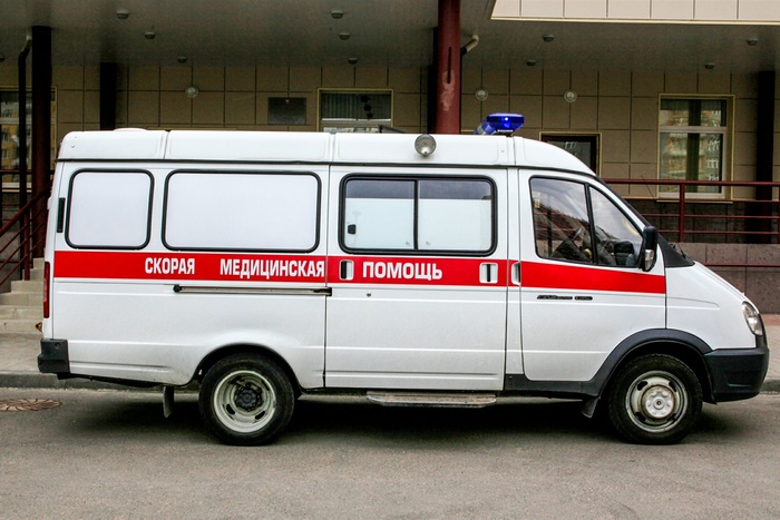 На Урале арестован водитель грузовика, сбивший насмерть мужчину