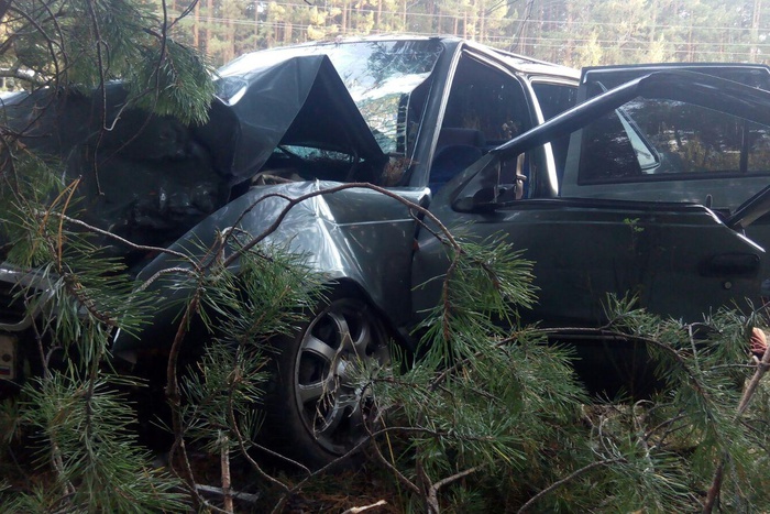На Урале пьяный водитель стал виновником гибели случайной попутчицы