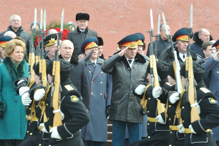 Названы имена погибших в Сирии российских военных