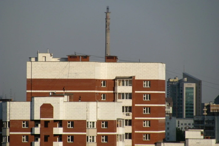 Екатеринбургскую телебашню в ближайшее время попытаются продать