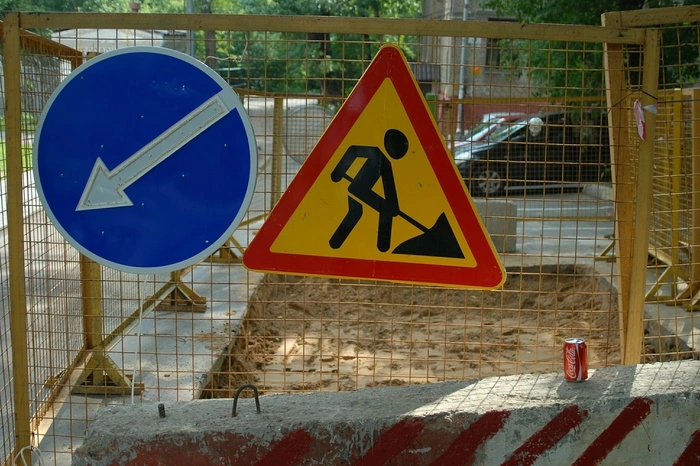 К концу 2018 года все дороги в Екатеринбурге будут приведены в порядок